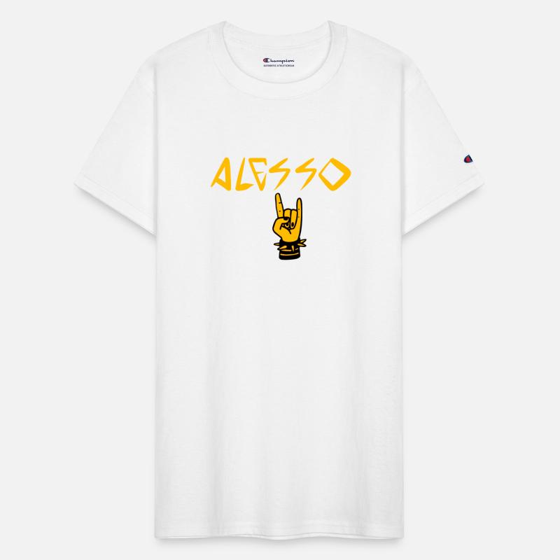 Alesso