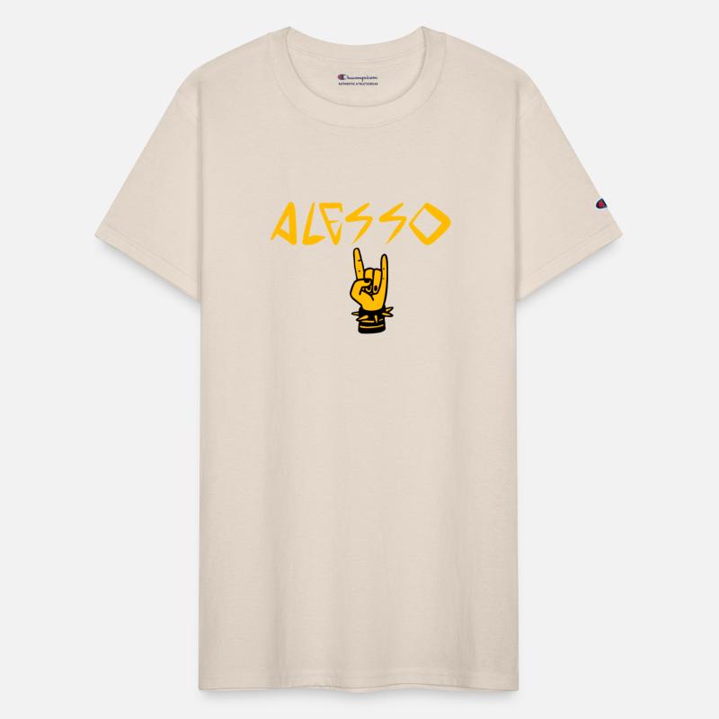Alesso