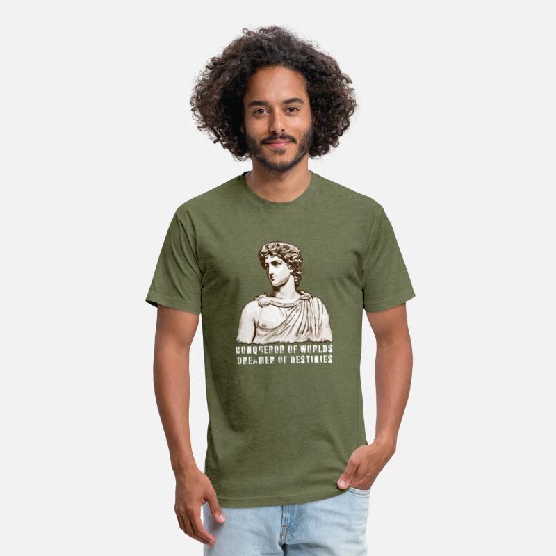 Alexander the Great: Legacy of a Conqueror