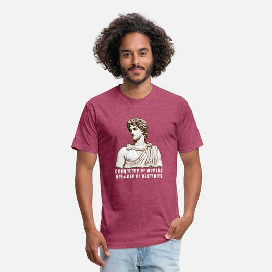 Alexander the Great: Legacy of a Conqueror