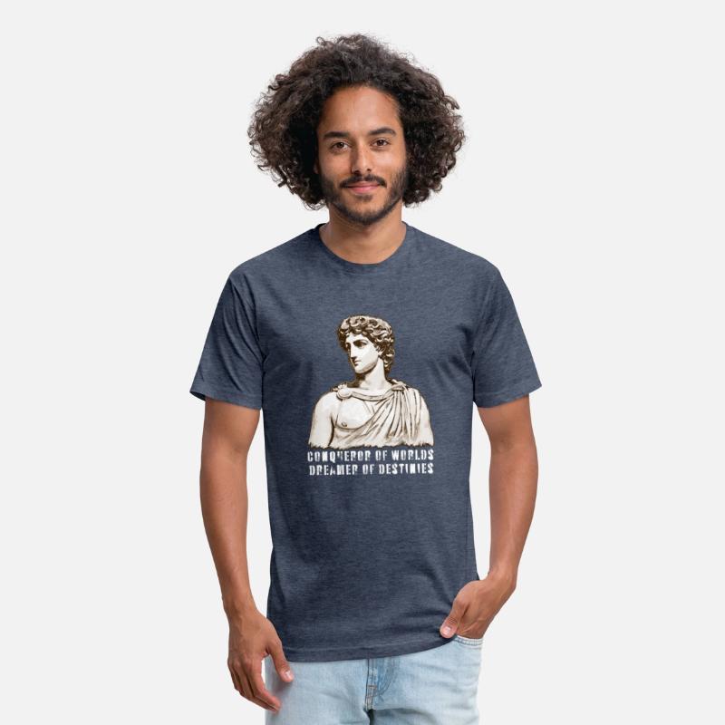 Alexander the Great: Legacy of a Conqueror