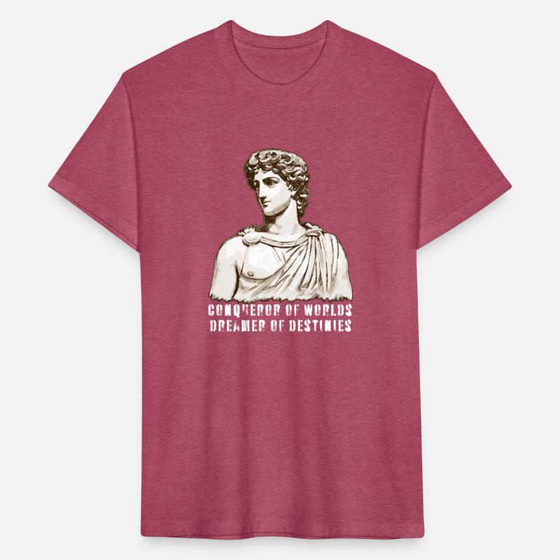 Alexander the Great: Legacy of a Conqueror