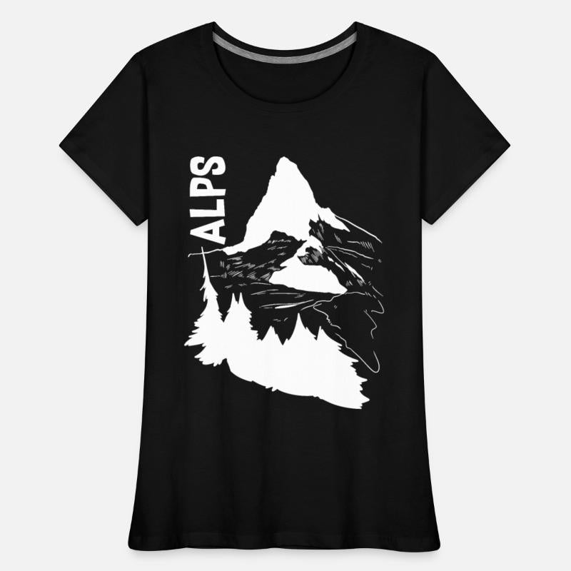 Alps Gift