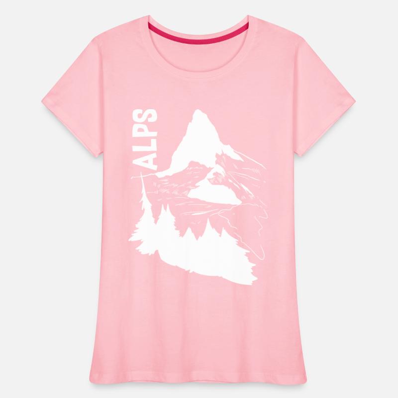 Alps Gift