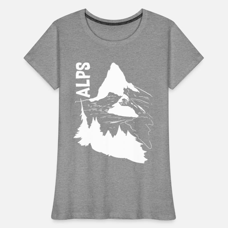 Alps Gift