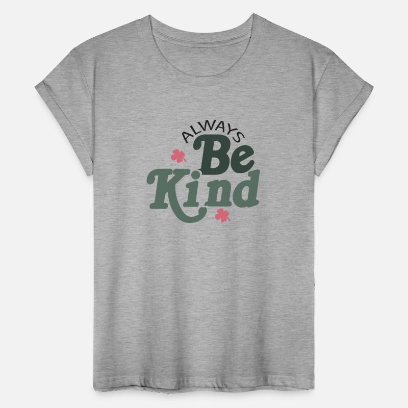 Always Be Kind