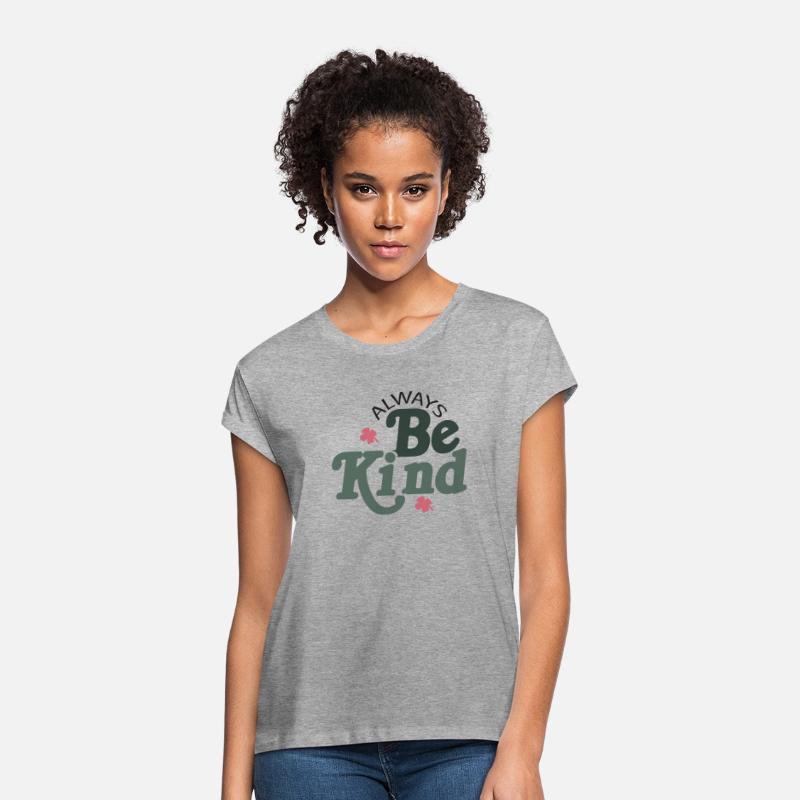 Always Be Kind