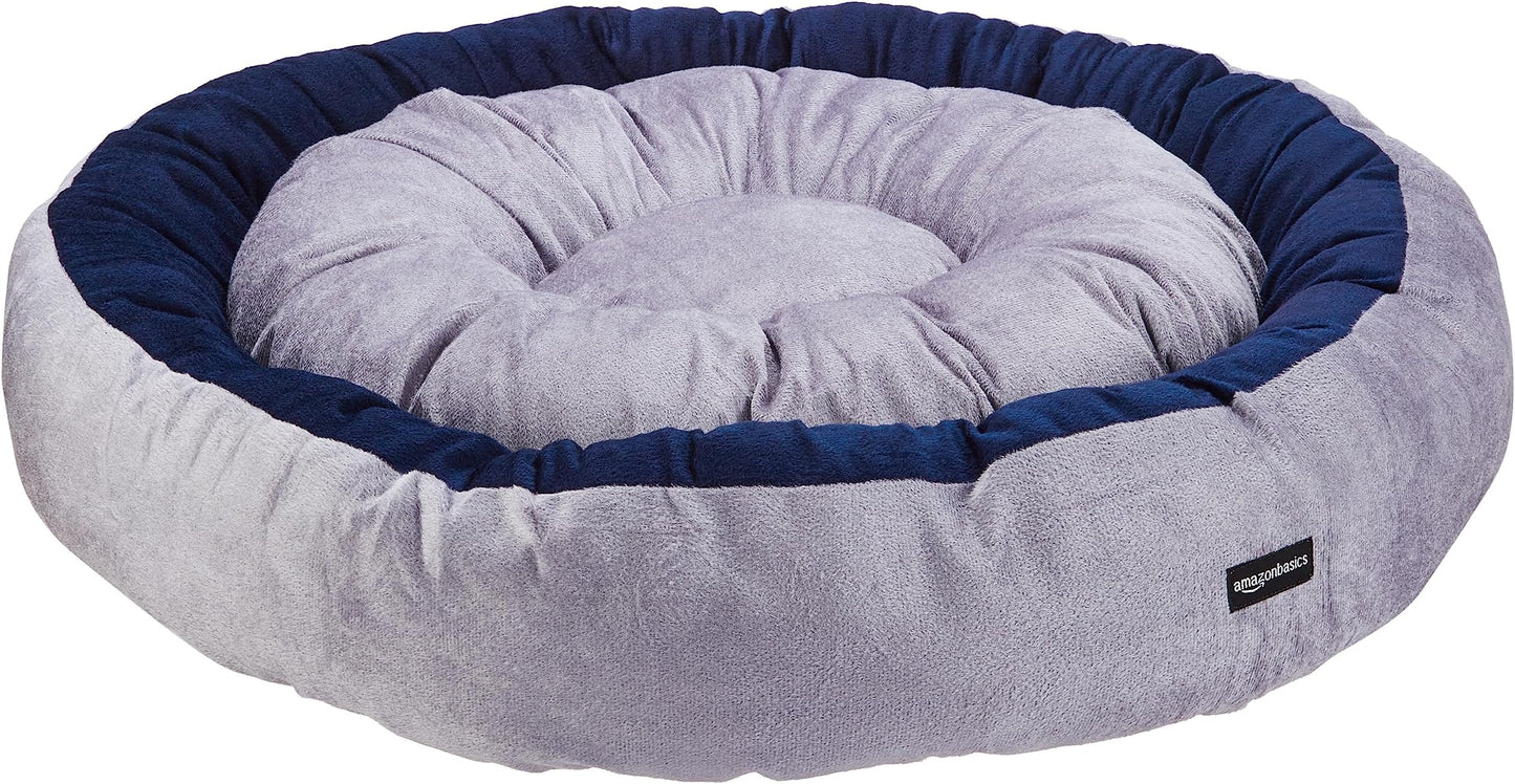 Amazon Basics Premium Reversible Super Soft Velvet - Top Rated