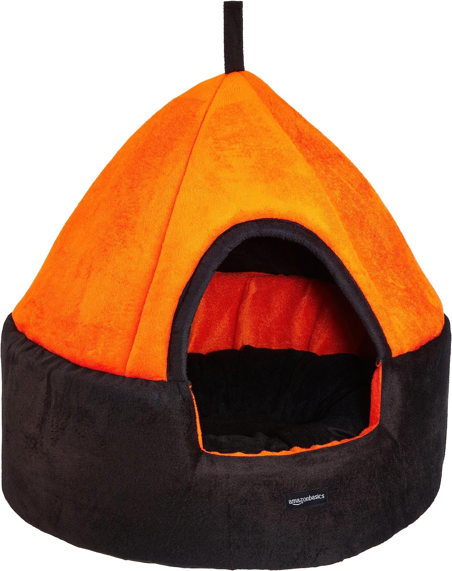 Amazon Basics Soft Velvet Fabric Dual Color Pet Hu - Best Seller