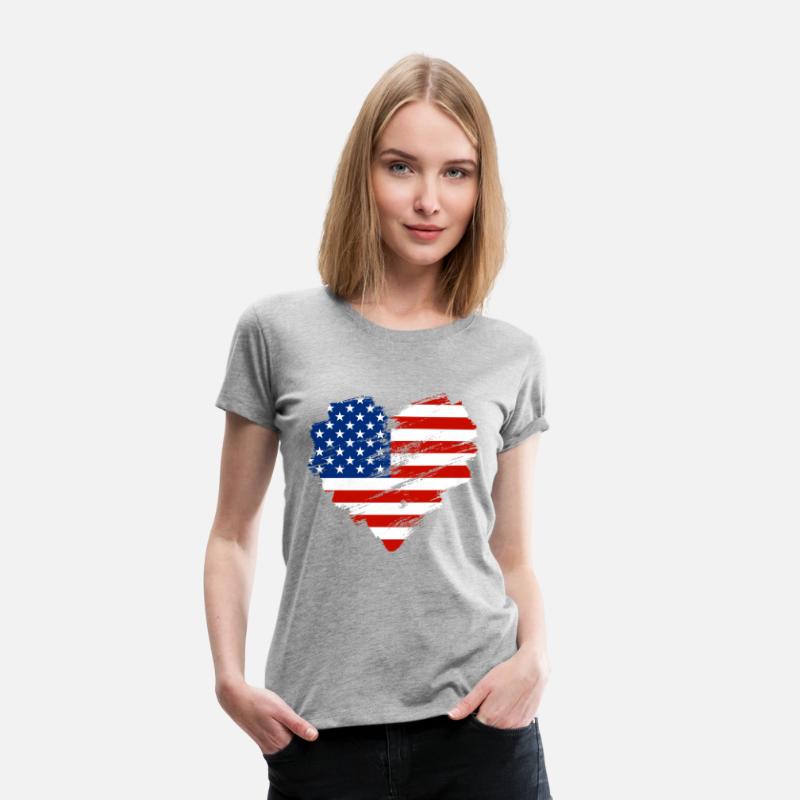 America