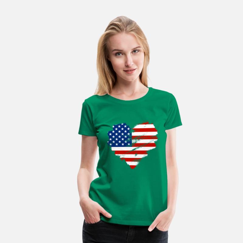 America