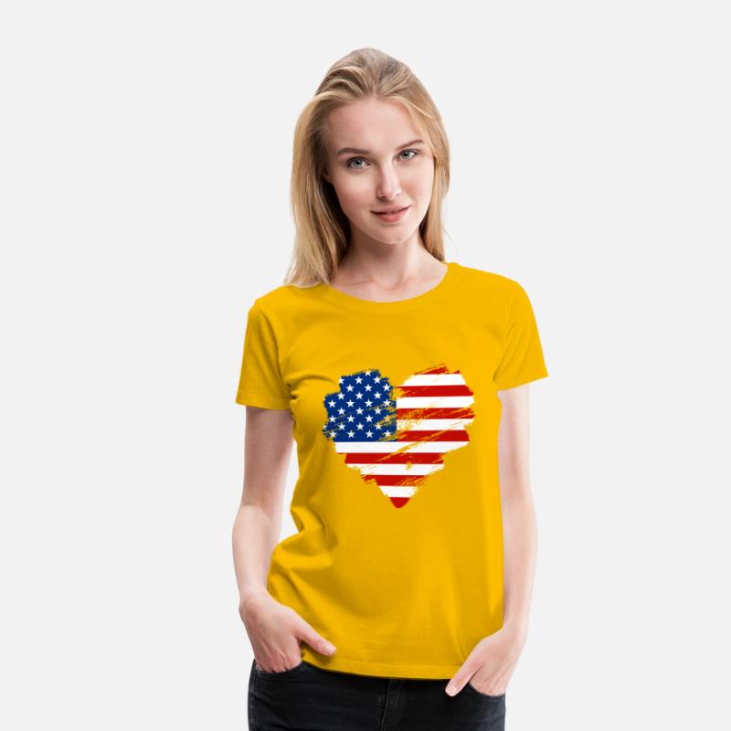 America