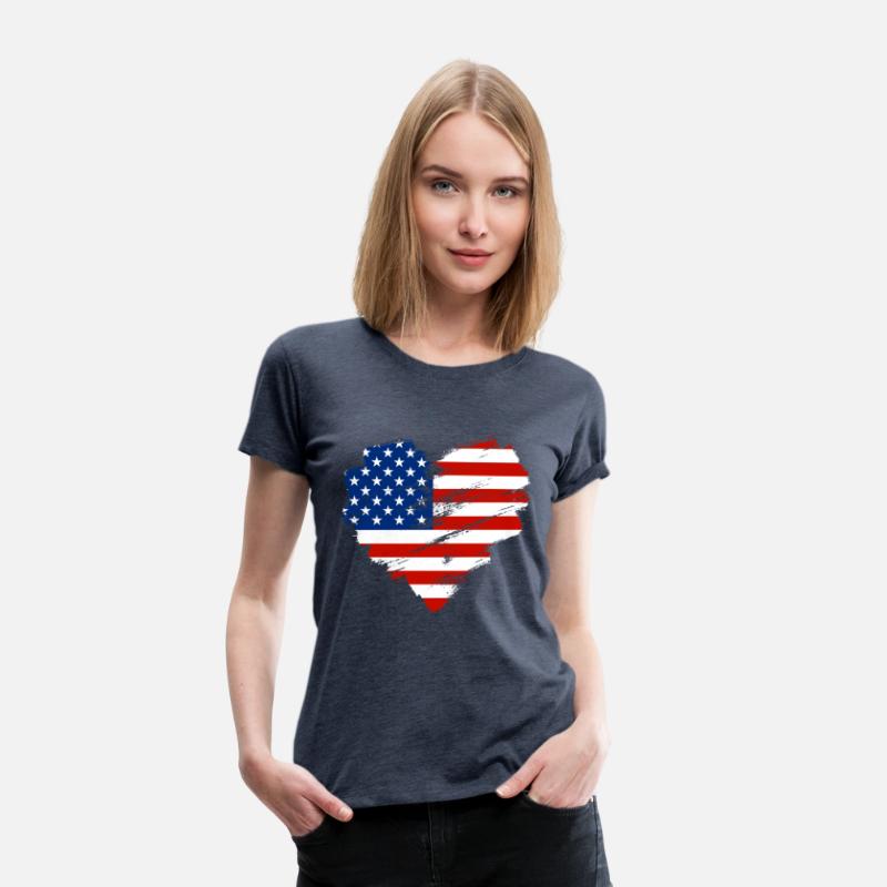 America