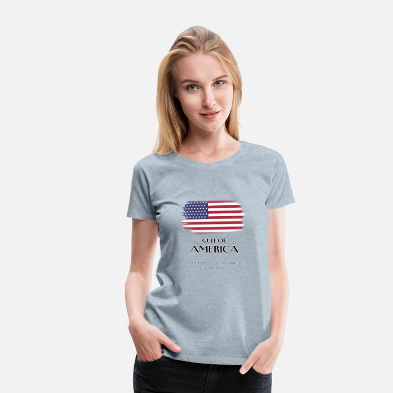 American Flag Design