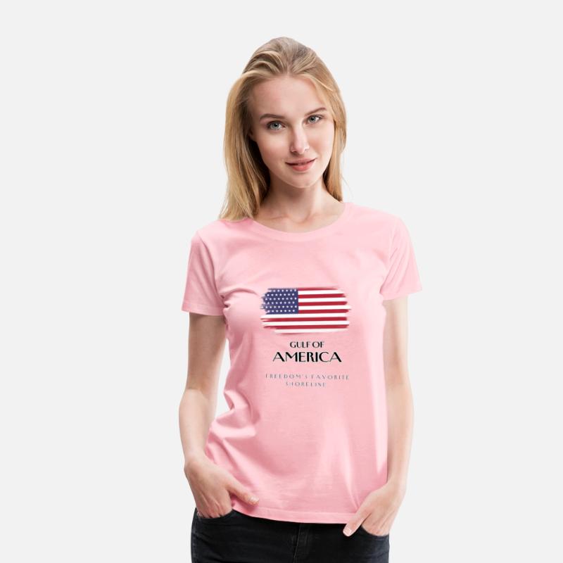 American Flag Design