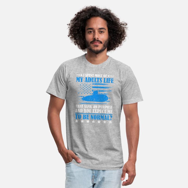 American Flag Submarine Veteran Navy Submariner