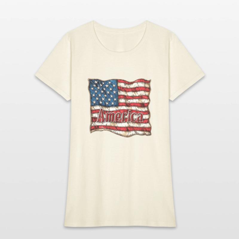 American Flag