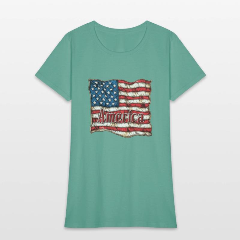 American Flag