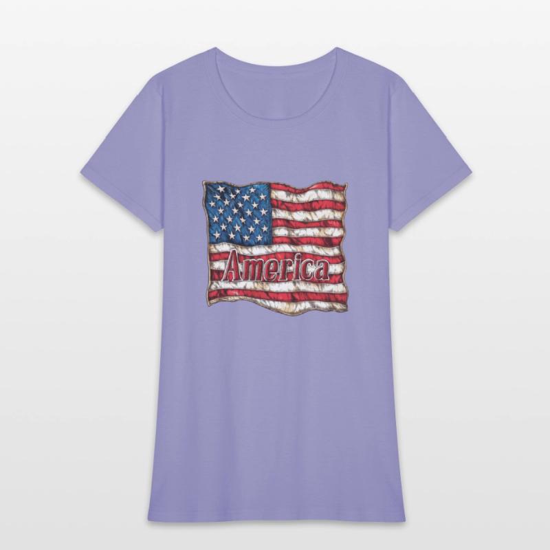 American Flag