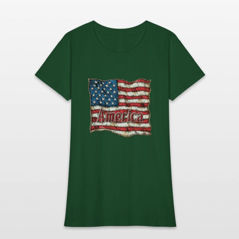 American Flag