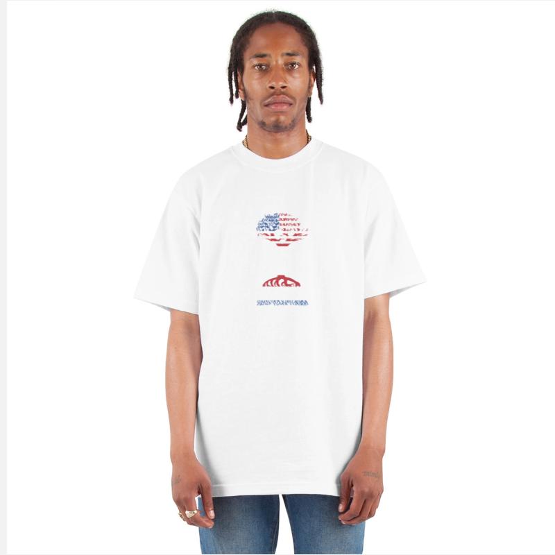 American grown with Dutch roots