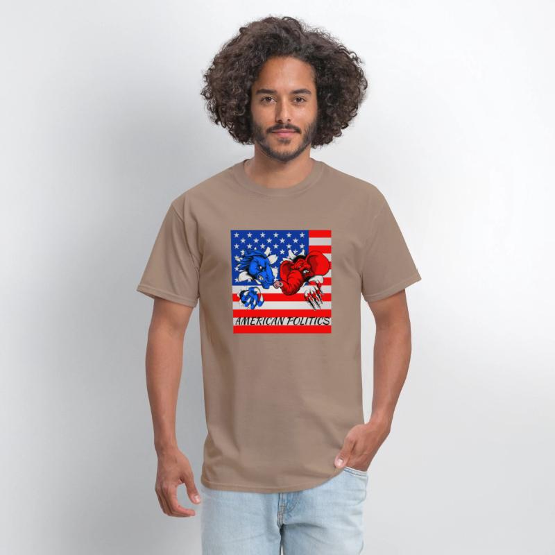 American Politics | Political Humor