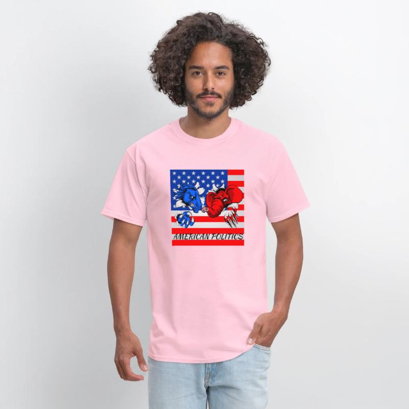 American Politics | Political Humor