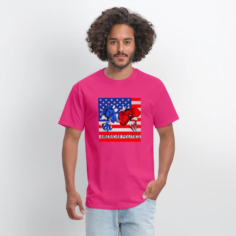 American Politics | Political Humor