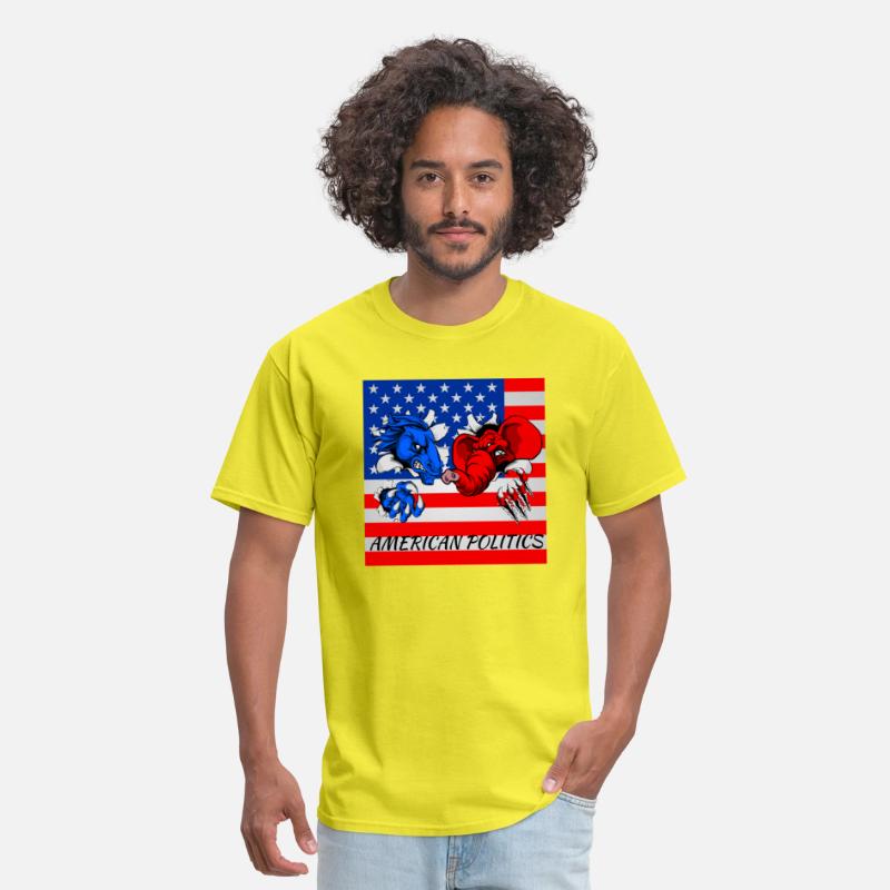 American Politics | Political Humor
