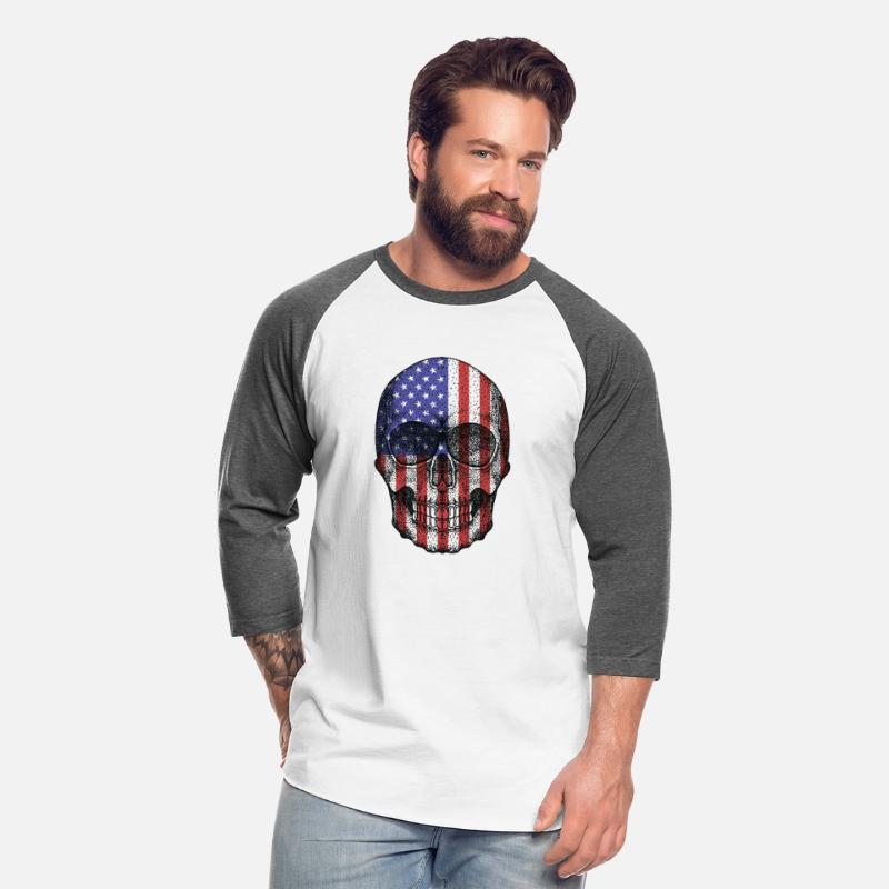American Skull