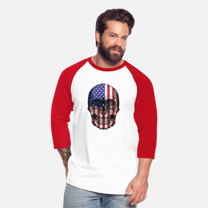 American Skull