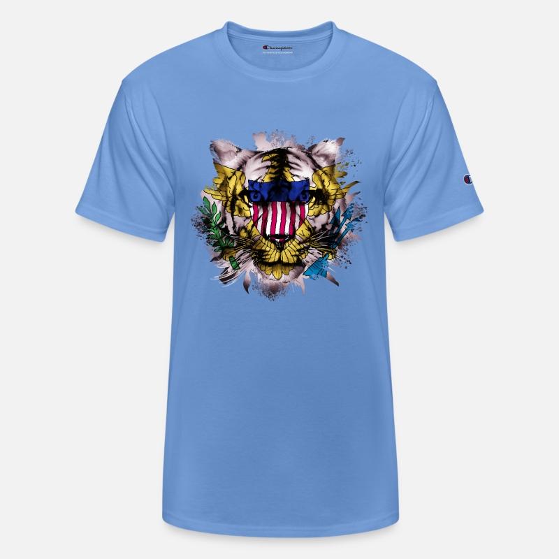 American Virgin Islands