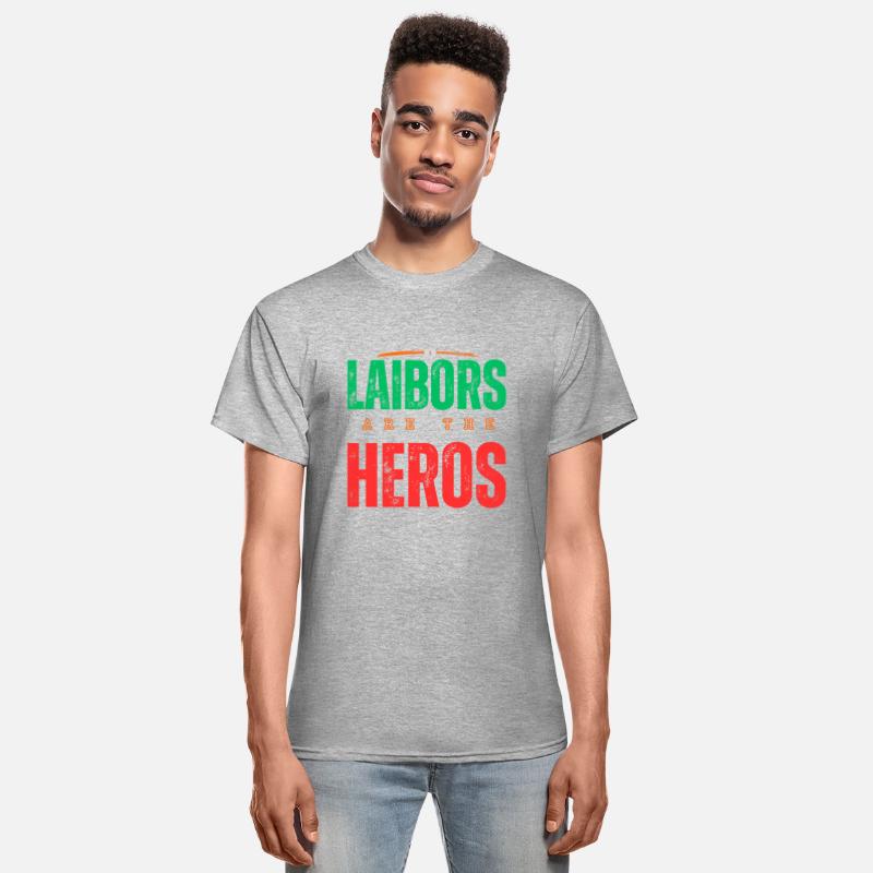 American worker Day Typography T shirt Design