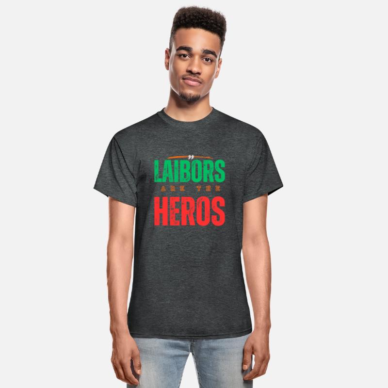 American worker Day Typography T shirt Design