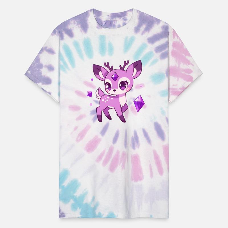 Amethyst Deer