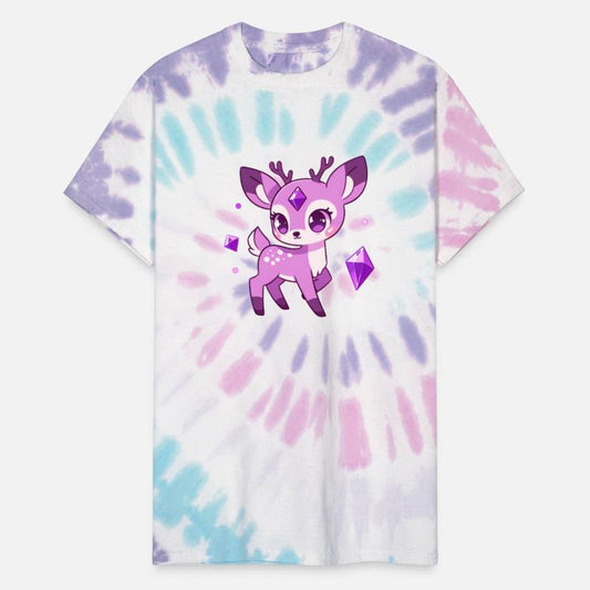 Amethyst Deer