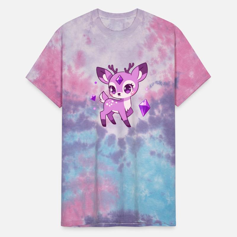 Amethyst Deer