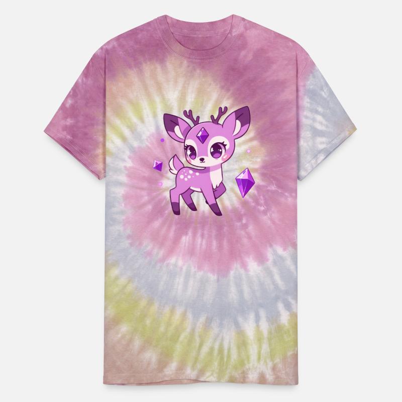Amethyst Deer