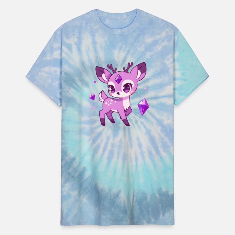 Amethyst Deer