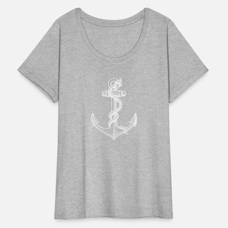 Anchor Gifts for Sailors Boaters & Yachting