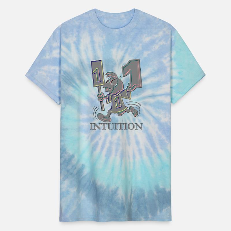 Angel Number 111 intuition