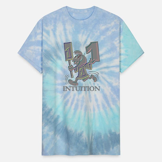 Angel Number 111 intuition