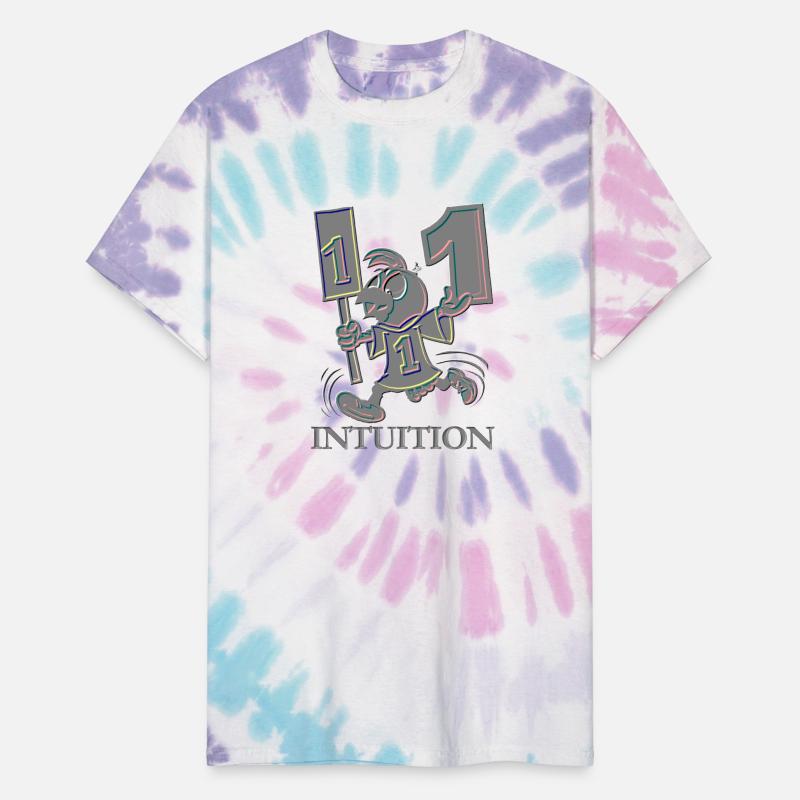 Angel Number 111 intuition
