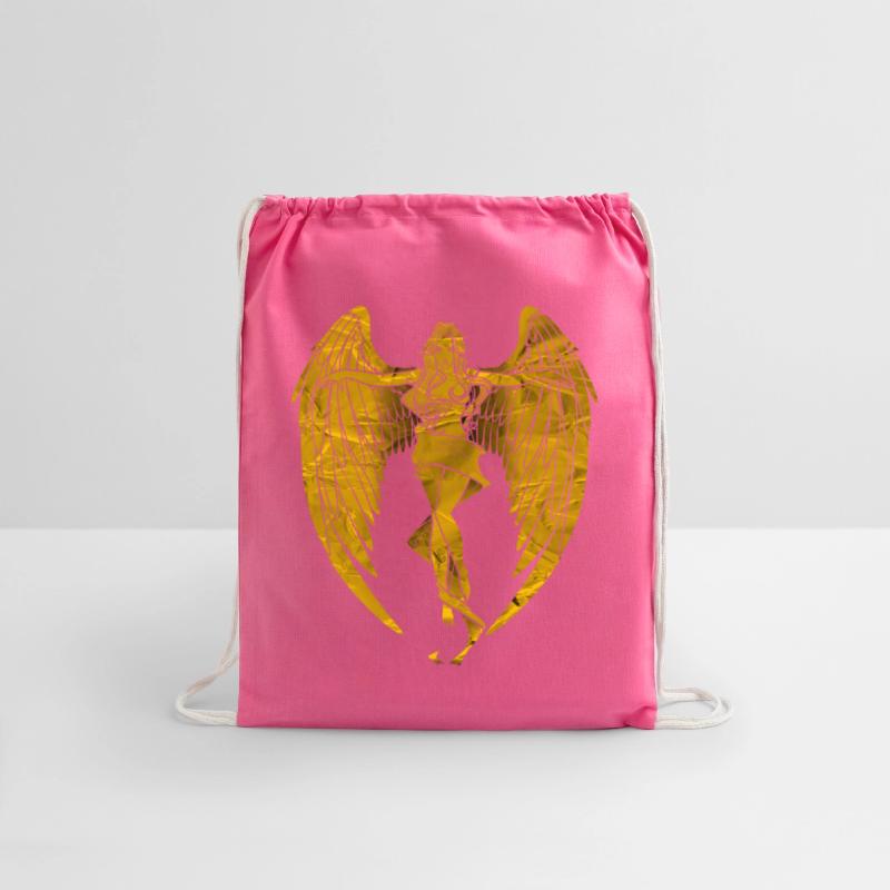 angel women