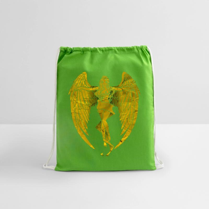 angel women