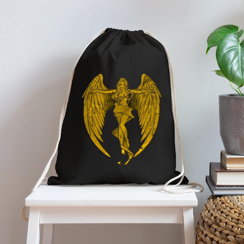 angel women