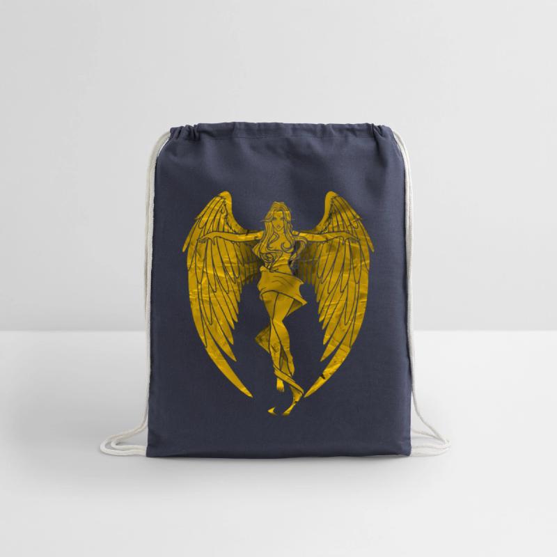 angel women