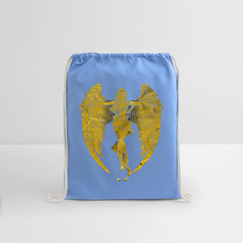 angel women