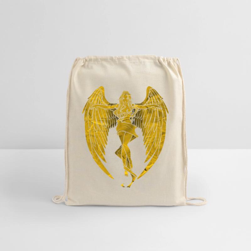 angel women