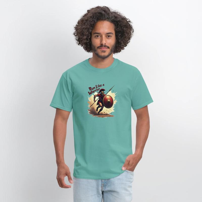 Angry Runs: Furious Bull Charge